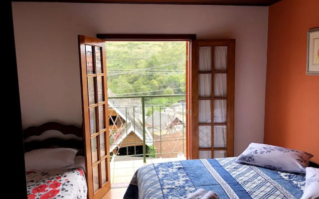Pousada Recanto Monte Suiço II