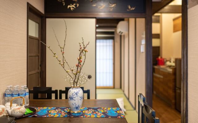 KumoMachiya Tukinowa Kagen