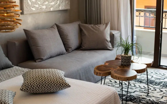 Petalo Suites