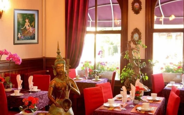 Hôtel Castel de Siam