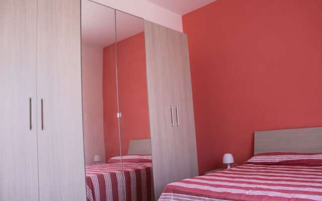Apartment Near the Beach in Balestrate