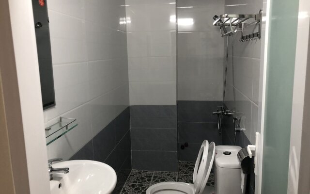 OYO 572 The Wanda Hotel