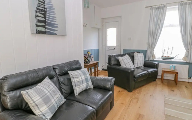 Sea Breakers Cottage