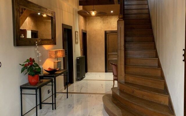 La Maison d'Amalaurille