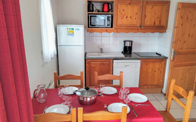 Résidence Le Grand Panorama