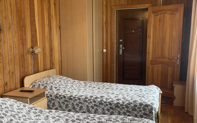 Park-hotel Zvezdnyi