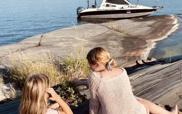 Гостевой комплекс Сосны