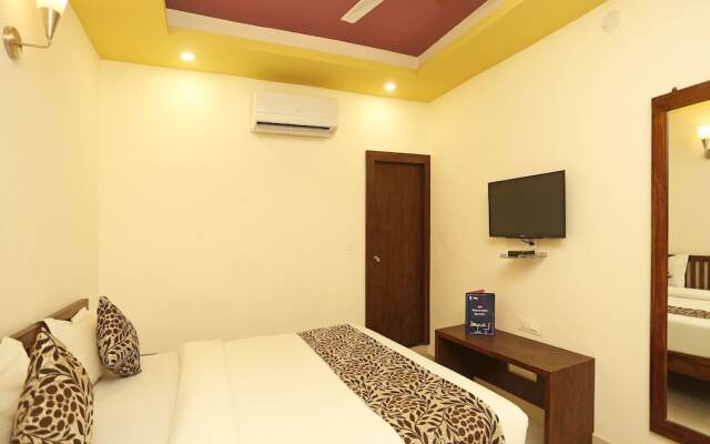 Oyo 9576 Global Inn