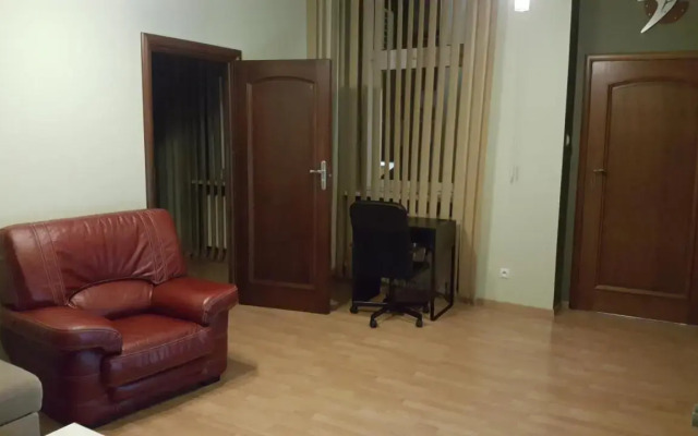 Home Apartaments VI