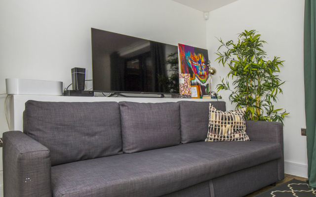 Terrace | Fast Wifi | Parking