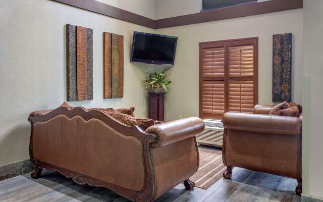 Quality Inn St. Robert - Ft. Leonard Wood