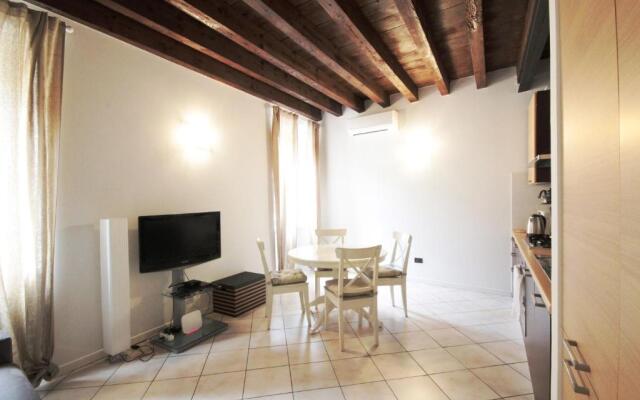 INTERNO 4 - central cozy new flat