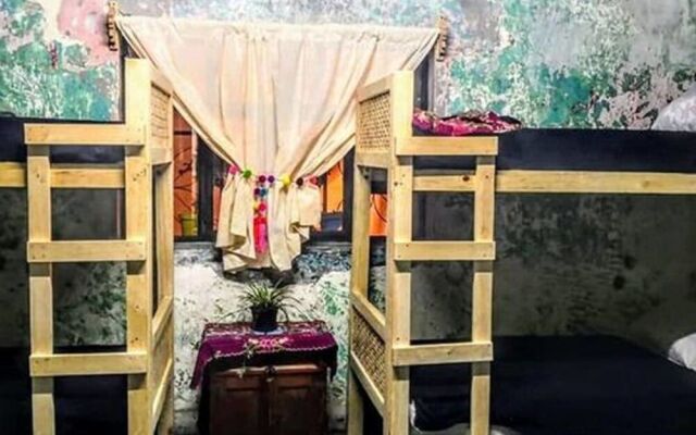 Casa de Las Flores - Hostel