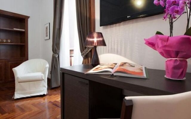 Scent of Rome Apartments