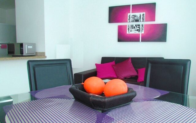 Apartamentos SOHO Style - Cerca al Mar