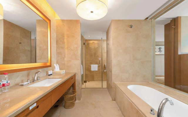 Wyndham Putian Downtown