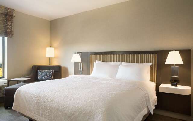 Hampton Inn Salt Lake City Cottonwood UT