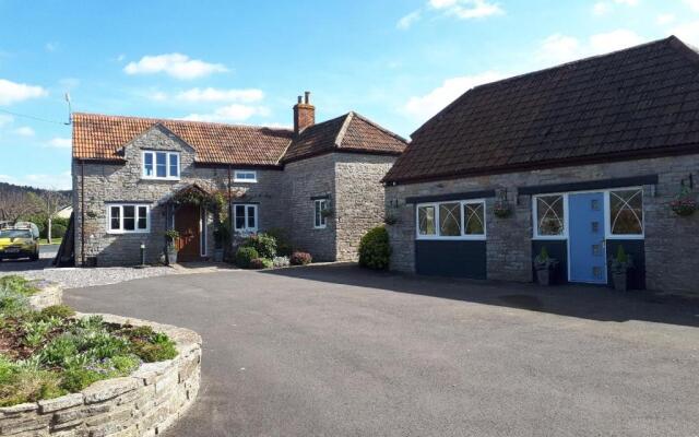 Castlebrook Country House luxury holiday let