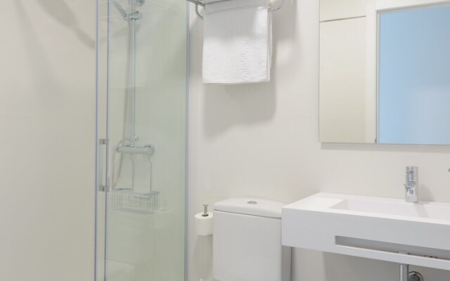 Apartamentos Onza Mar