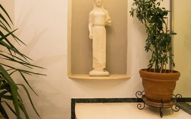 Lilia Hotel