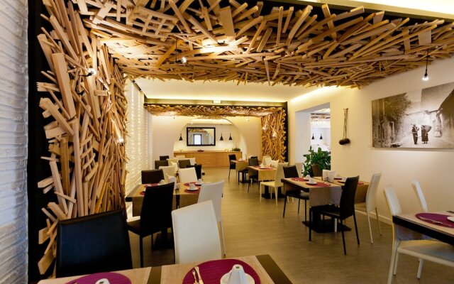 Grand Hotel Gortani Wellness & Relax