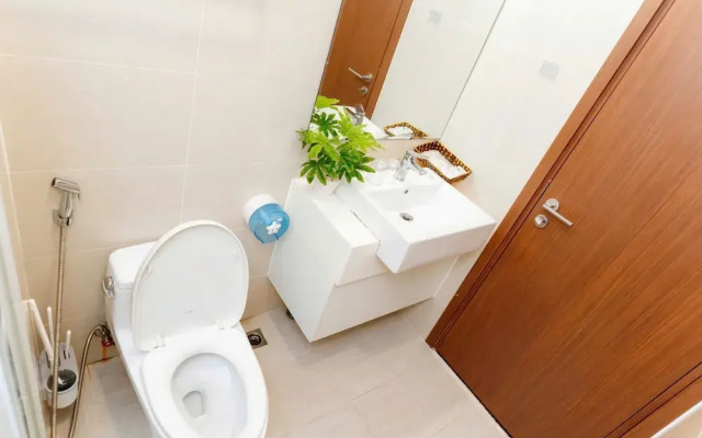 Cozy Apartment Ha Long Bay