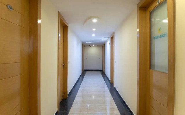 BlueNeck Sec 47 near Medanta -The Medicity' Gurugram