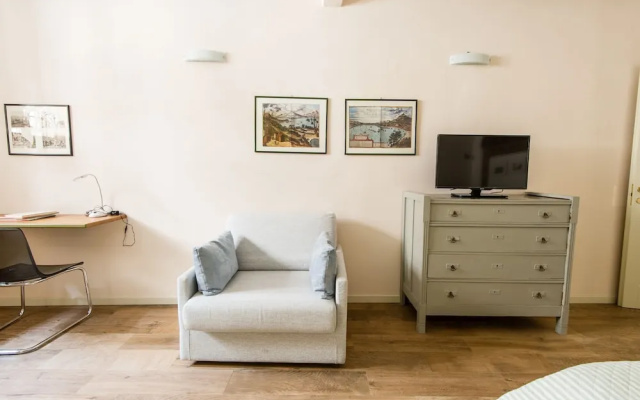 Casa Agli Scrimiari ItalianFlat