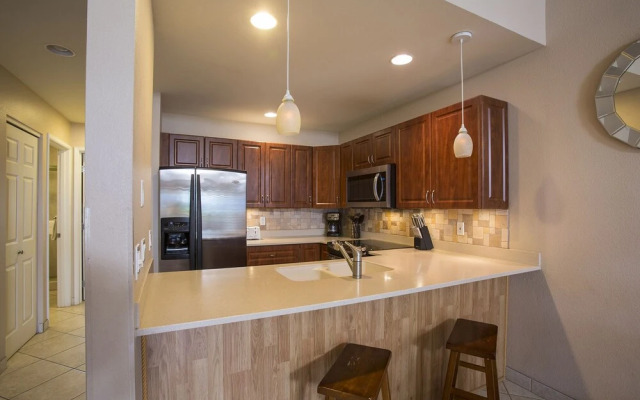 Maui Kamaole G201 - Two Bedroom Condo with Ocean View