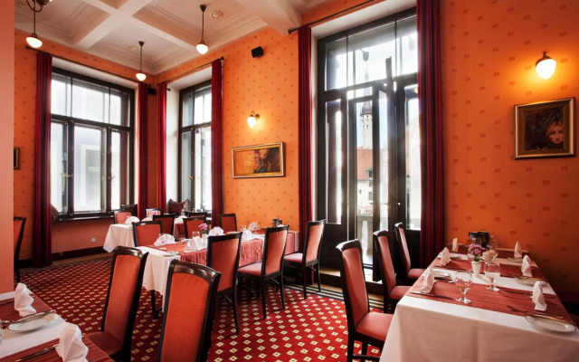 Hestia Hotel Barons Old Town