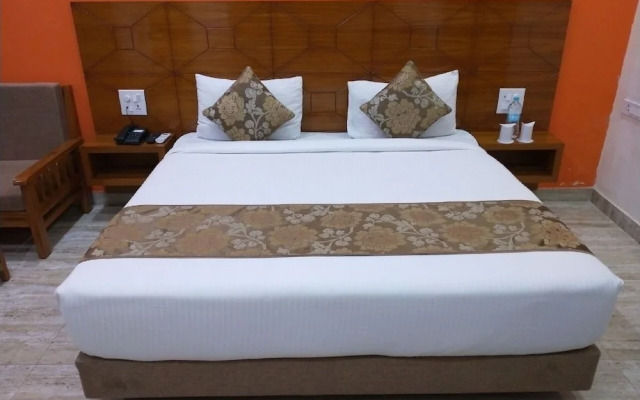 Rockwood Resort
