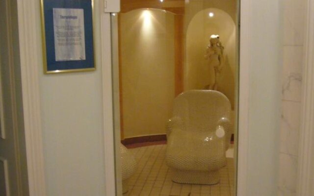 Beauty-Vital-Residenz Helga Dolezal