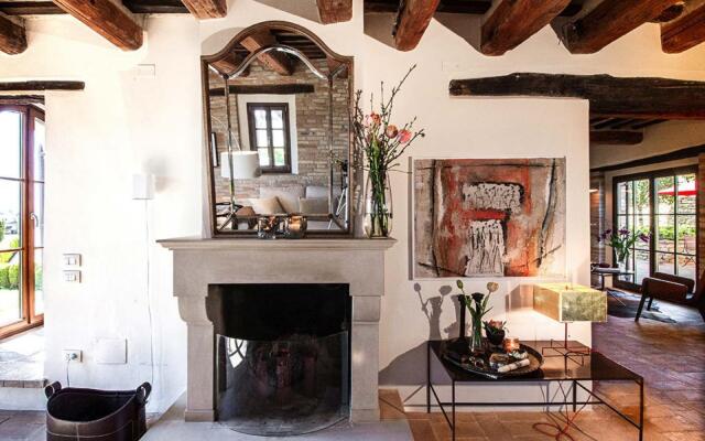 Villa Edelweiss - Villa Edelweiss