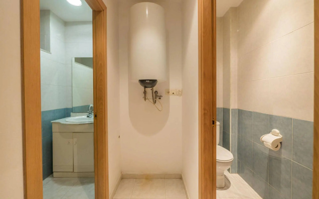 Apartaments AR Nautic