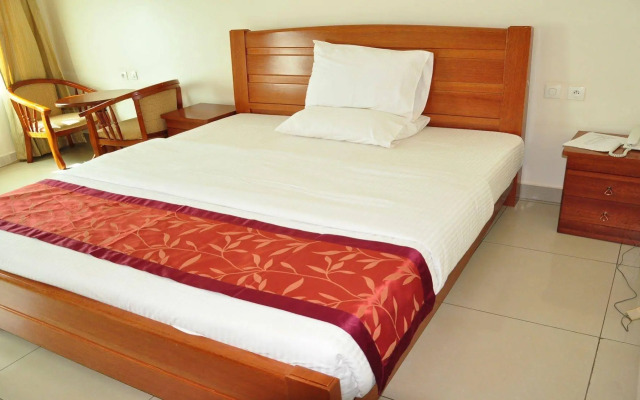 Olympic Hotel