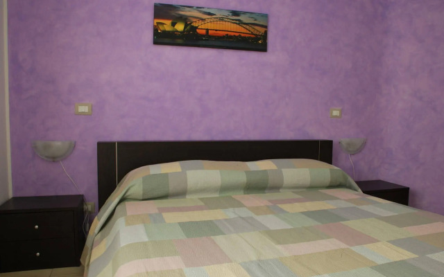 Case Vacanze Anni 20