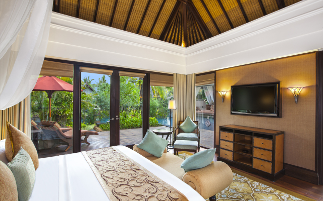 The St. Regis Bali Resort