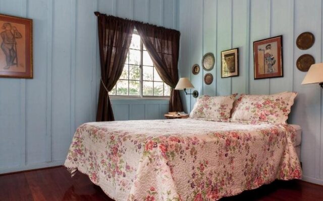 Casa Azul Bed & Breakfast