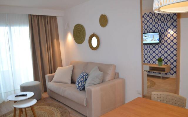 Apartamentos Ses Roquetes