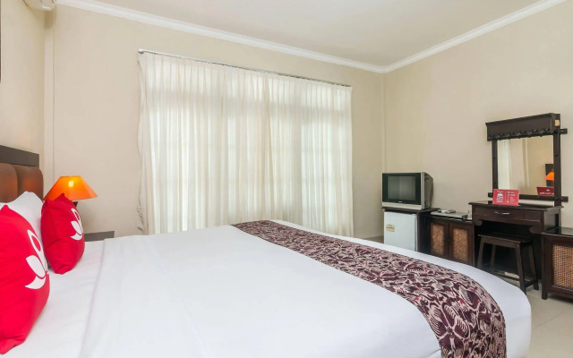 ZEN Rooms Seminyak Taman Petitenget