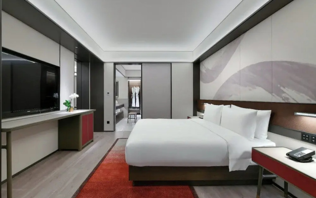 JOYA Hotel Hangzhou Qianjiang CBD