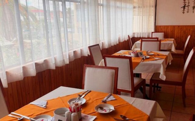 hotel pension steiner