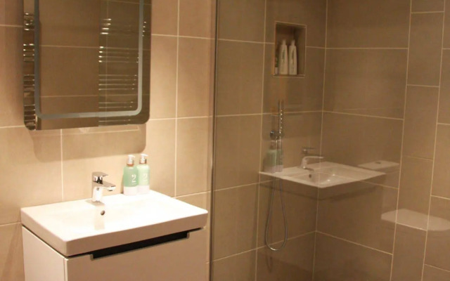 White Lodge B&B