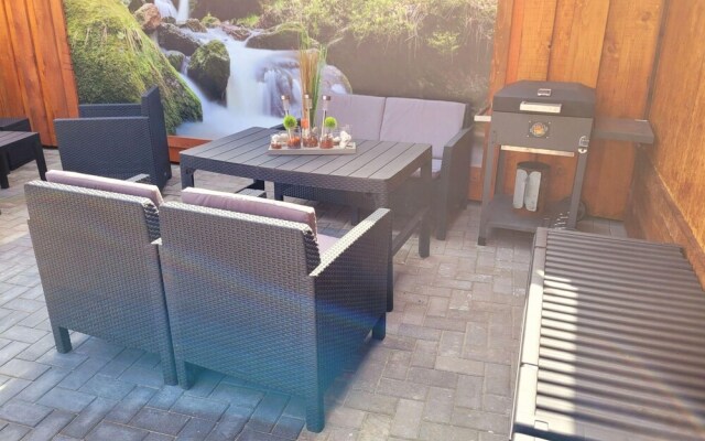 Ferienhaus der Harzer Freiheit 1 Edelharz