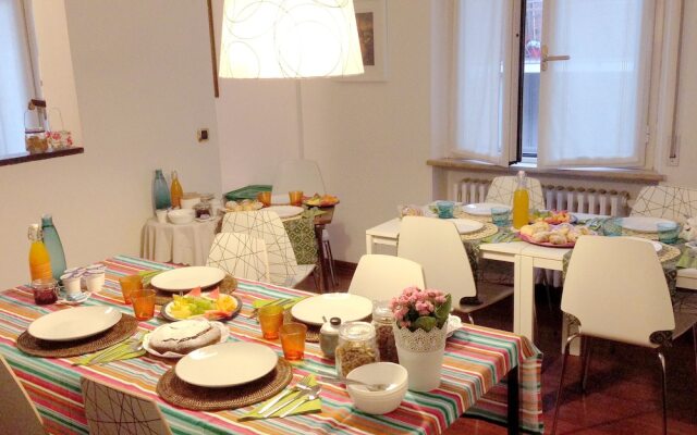B&B Villa Paradiso