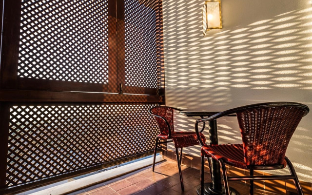 Hotel Fortaleza de Almeida