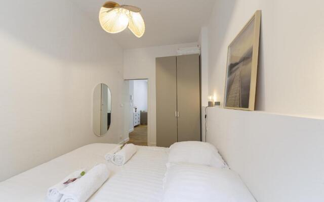 Cocooning et moderne - Charmant T2 hyper centre