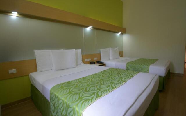 Microtel by Wyndham Davao