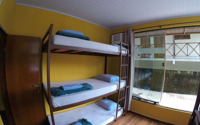 Hostel MPB