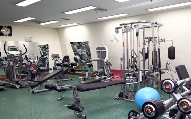 Holiday Inn Tabuk by IHG